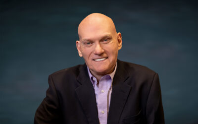 Author Jerry B. Jenkins to Speak at Bethel University’s 79th Commencement Ceremony May 2