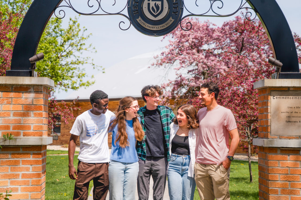 Missionary Church Scholar Leader Program | Bethel University Indiana