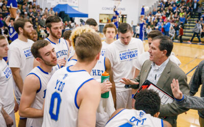 A Legacy of Success, Built on Relationships