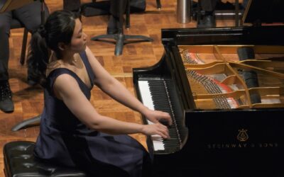 Faculty Piano Recital to Celebrate United States’ 250th Anniversary
