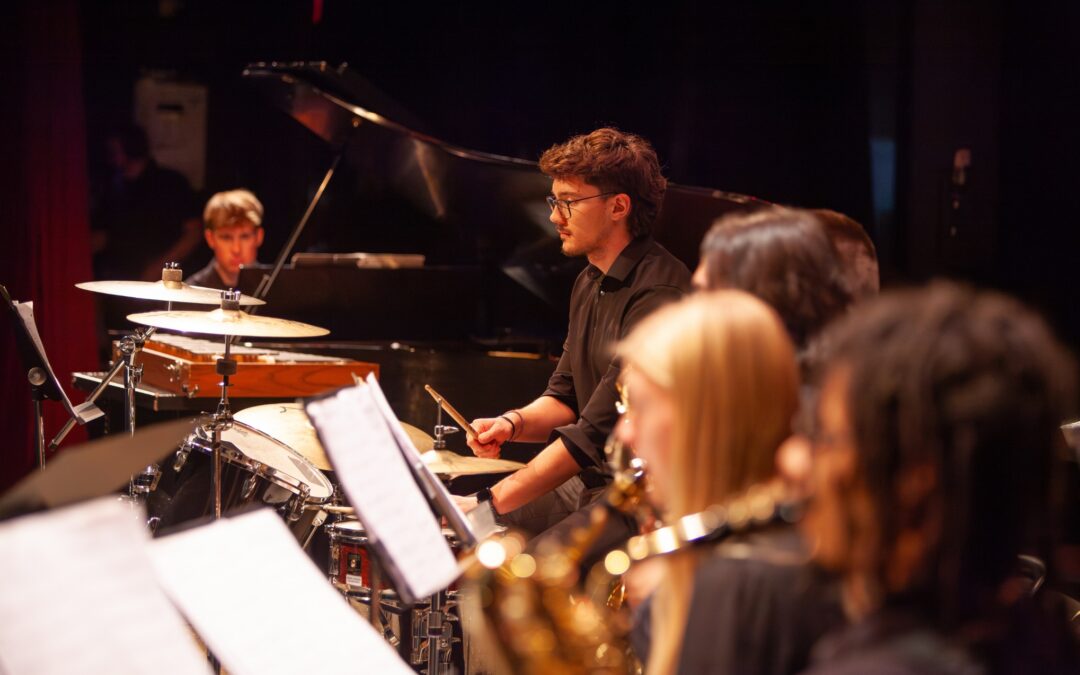 The Bethel Music Department Presents Spring Instrumental Concerts