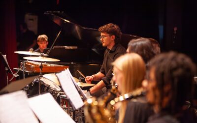 The Bethel Music Department Presents Spring Instrumental Concerts