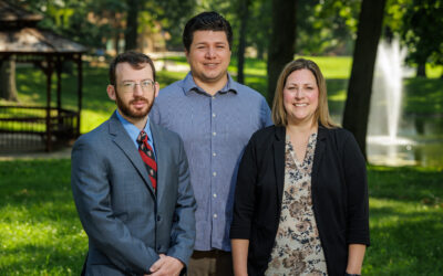 Faculty and Staff News