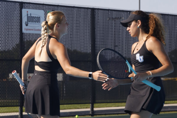 Tennis Match