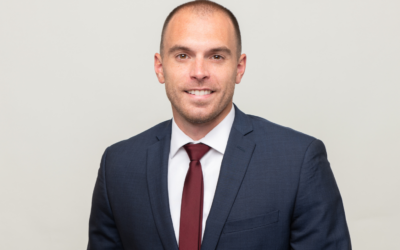 Osborn Selected to Lead Men’s Basketball Program