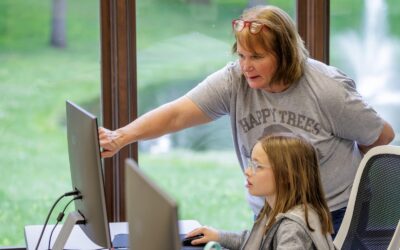 Registration Open for 2026 Sports and Academic Camps