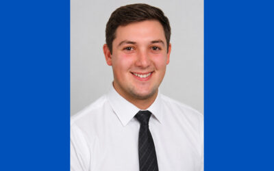 Cameron Screeton Named Head Coach of Bethel Baseball