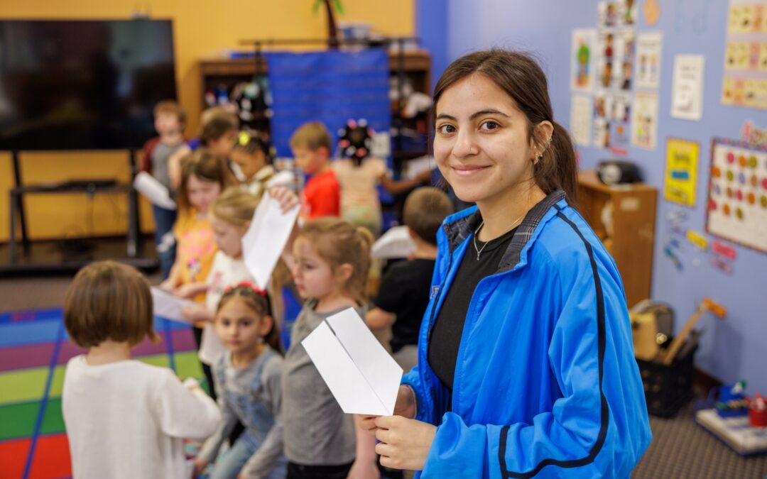 Success Academy at Bethel University to Launch Innovative Lab Classroom for Fall 2026