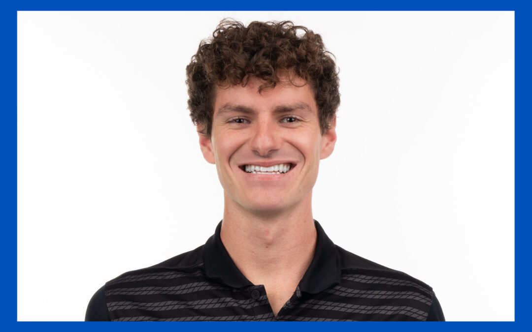 Weston Kundo Named Head Coach of Bethel Cross Country