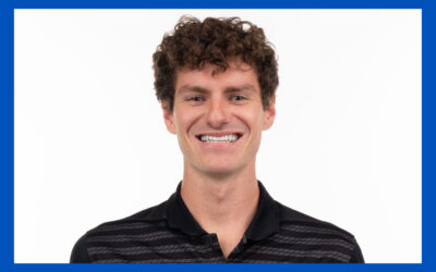 Weston Kundo Named Head Coach of Bethel Cross Country