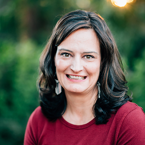 Tina Flannery