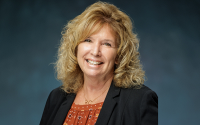 Staff Spotlight: Bev Wagnerowski