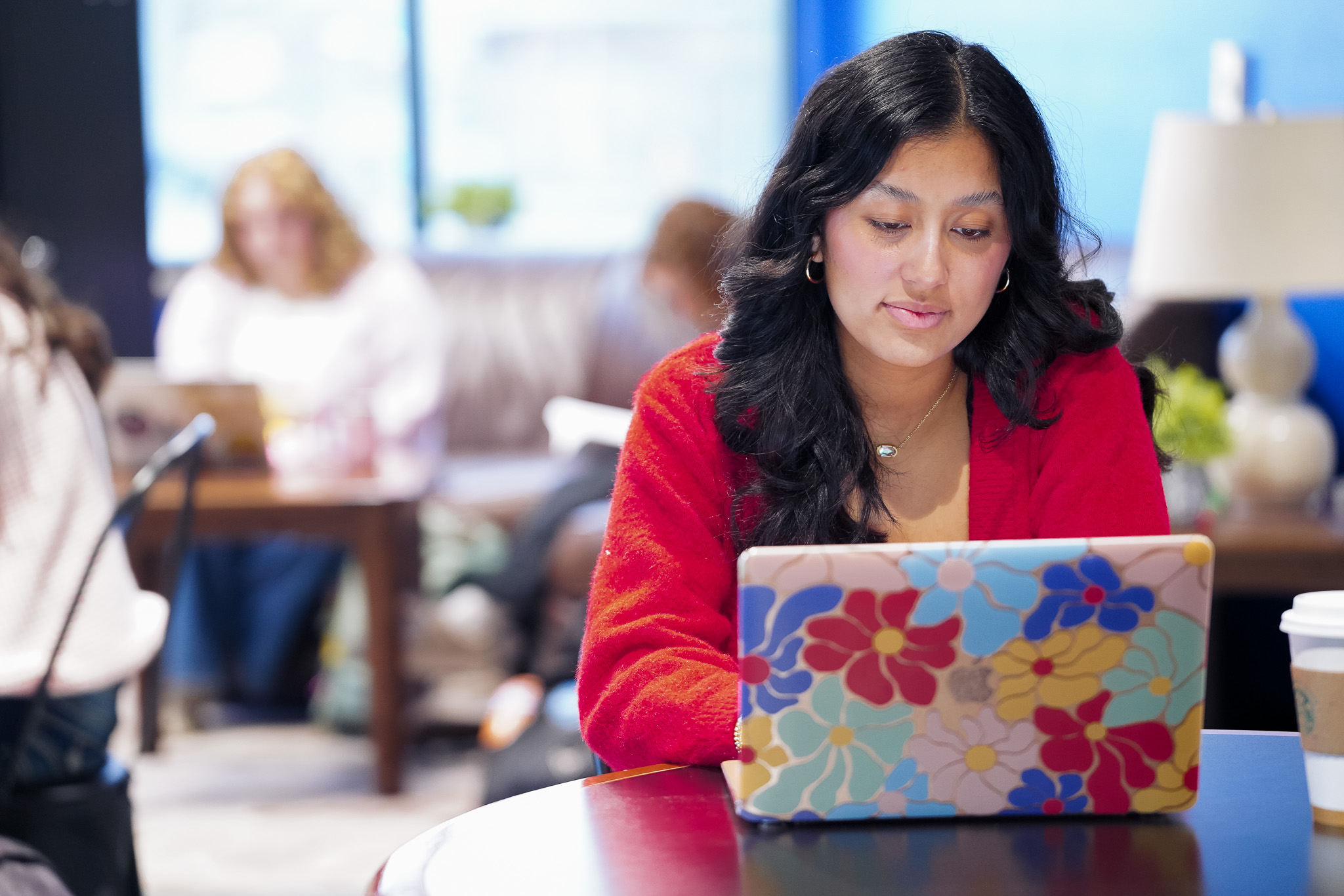 Interdisciplinary Studies in Adult and Graduate Studies at Bethel University