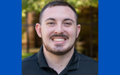 Joel Rennaker Selected as Assistant Director of Athletics for Communications
