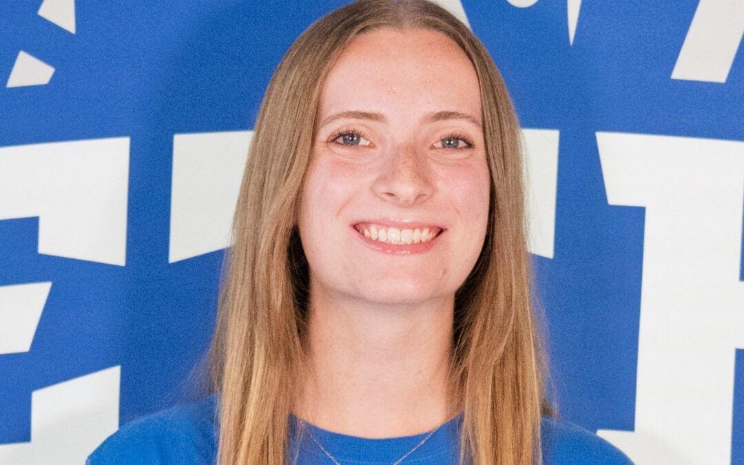 Nuet Returns to Pool Deck as Head Men’s and Women’s Swim and Dive Coach
