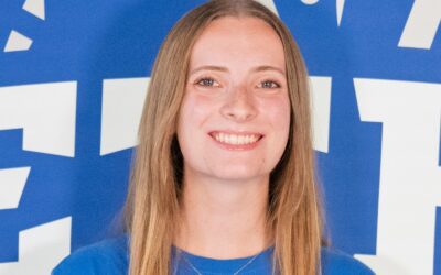 Nuet Returns to Pool Deck as Head Men’s and Women’s Swim and Dive Coach