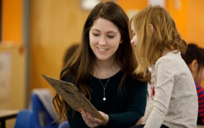 Bethel Launches Master’s Degree in Reading Science