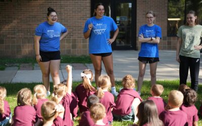 Bethel University to Host 7th Annual Baugo Promise “Walk Into My Future” Event