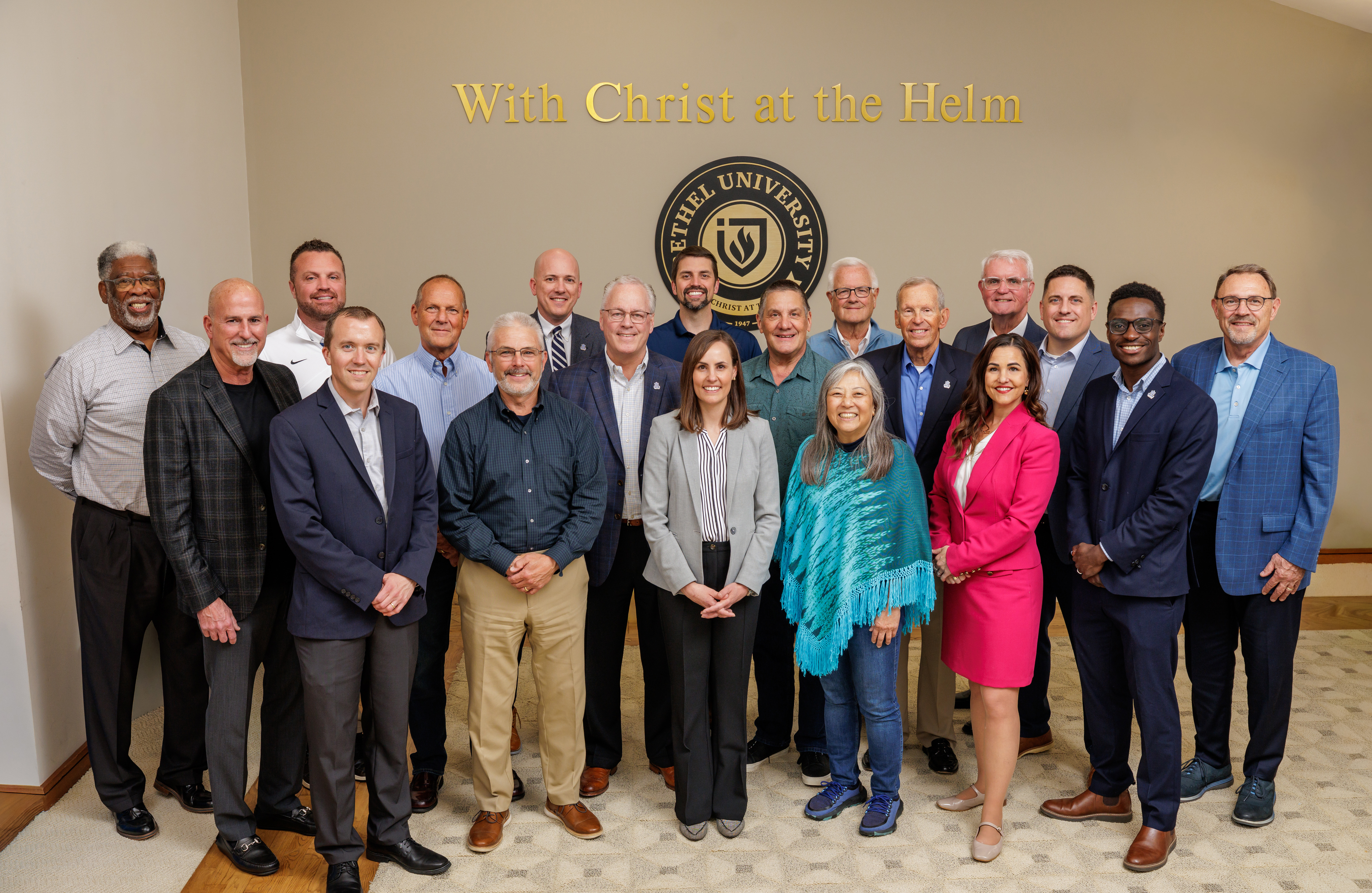Board of Trustees
