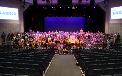 Bethel University Shows Significant Growth in New Student Enrollment for Fall 2026