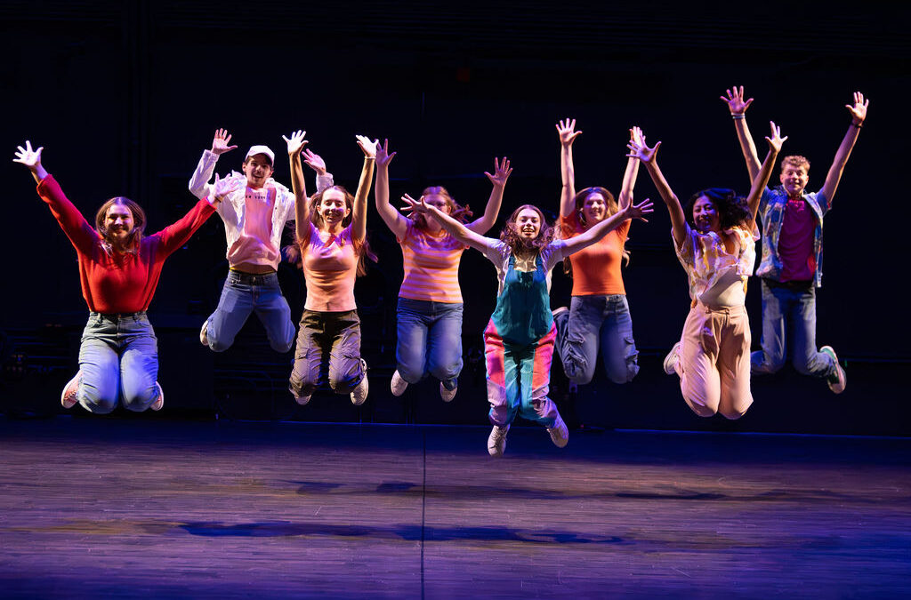 Bethel University to Present “Godspell” in November