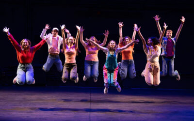 Bethel University to Present “Godspell” in November