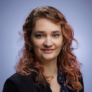 Melyssa Geever